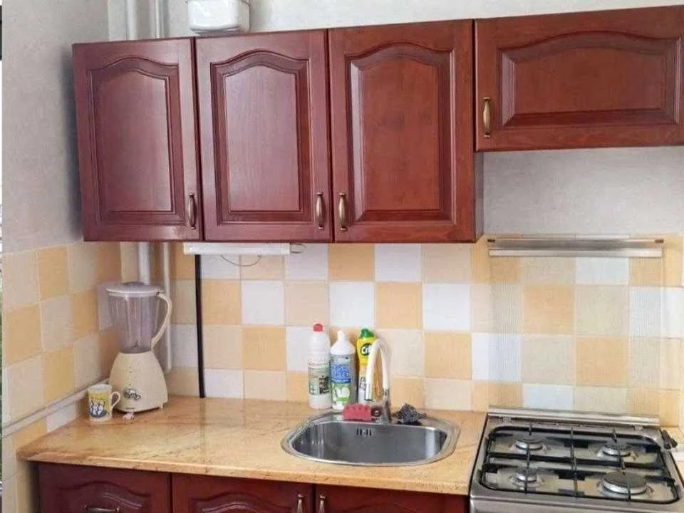Apartment. Boris Tleha Street, Uzhorod