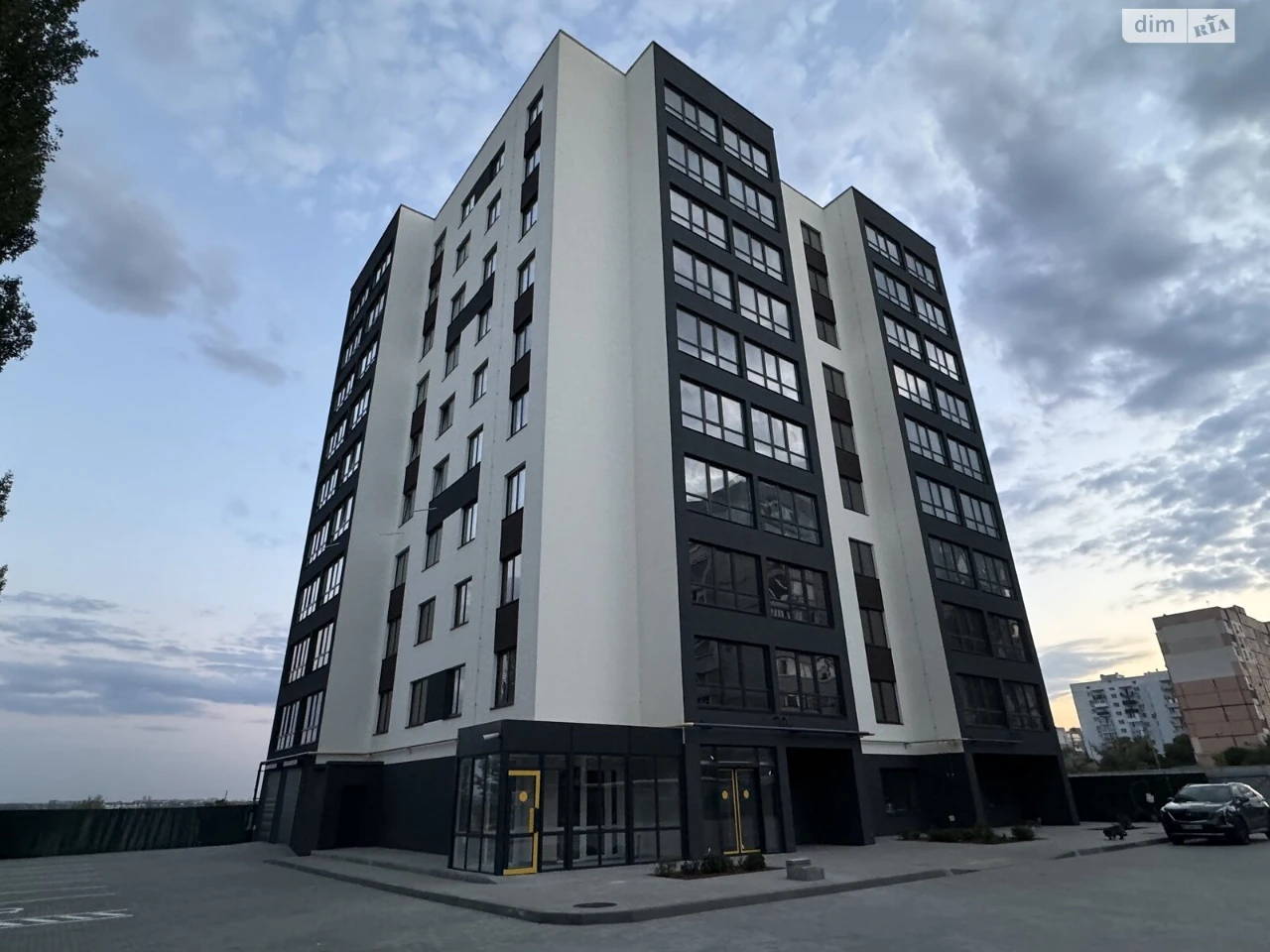 Apartment for Sale - Northern District