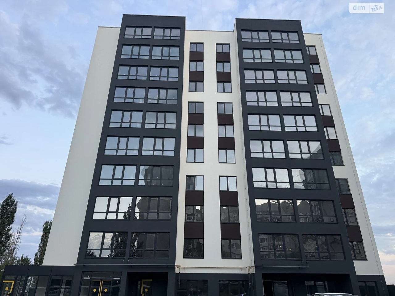 Apartment for Sale - Northern District