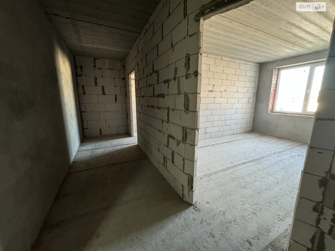 Apartment for Sale - Northern District