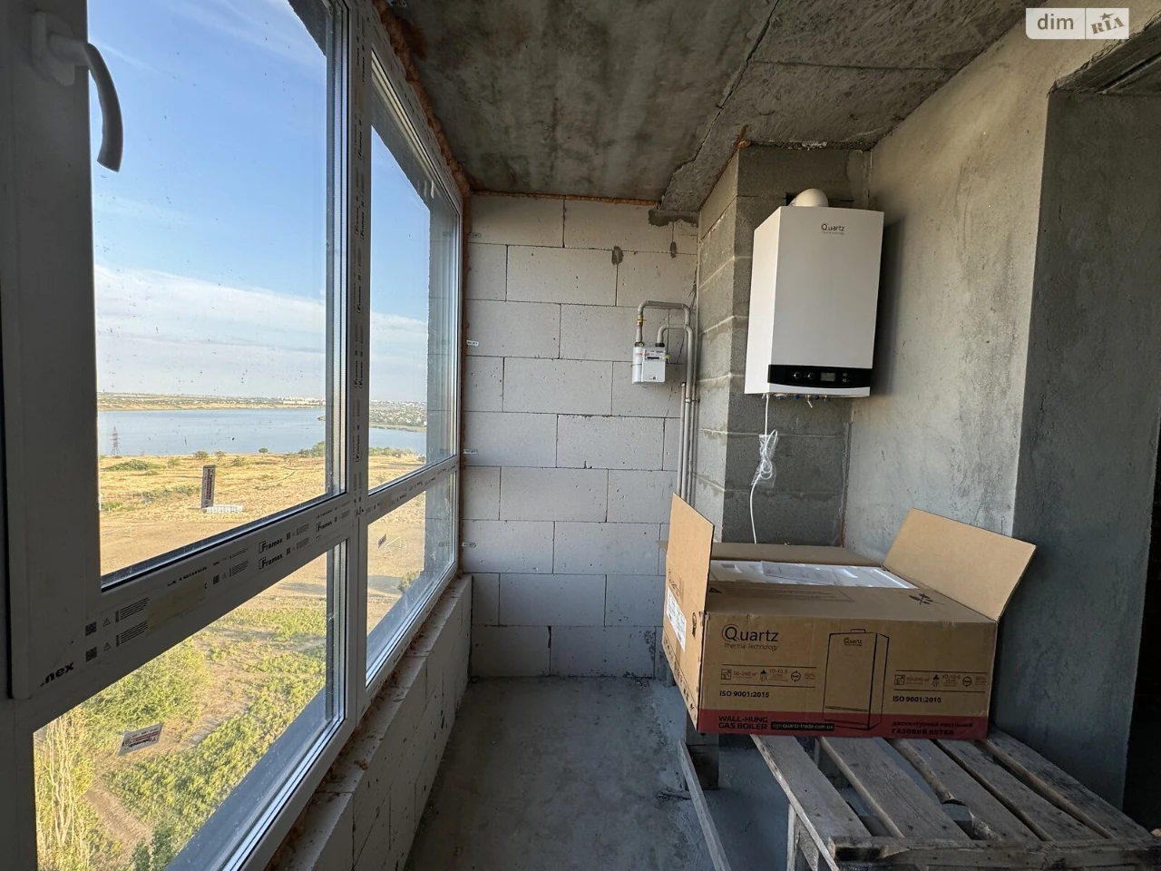 Apartment for Sale - Northern District