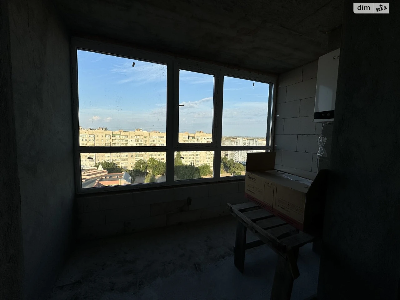 Apartment for Sale - Northern District