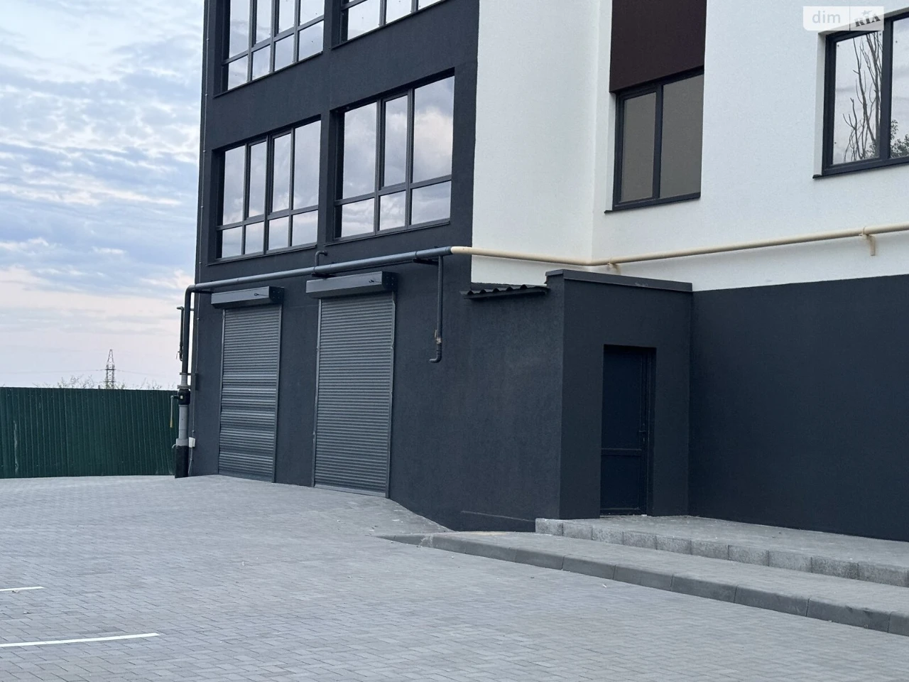 Apartment for Sale - Northern District