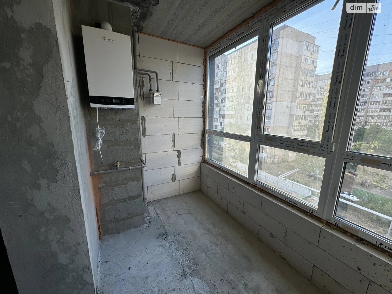 Apartment for Sale in Northern District