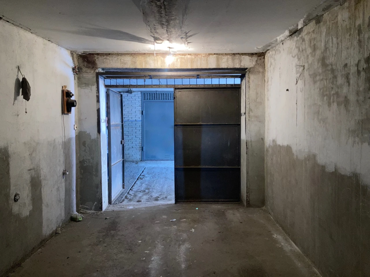 Гараж 17,1 м² у кооперативі «Електрон-73», вул. Роксоляни, 2