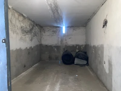 Гараж 17,1 м² у кооперативі «Електрон-73», вул. Роксоляни, 2