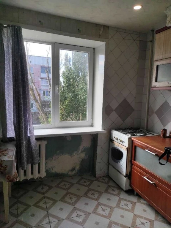 For sale: 2 room apartment, 51.52 sq. m. Radio street. From the owner