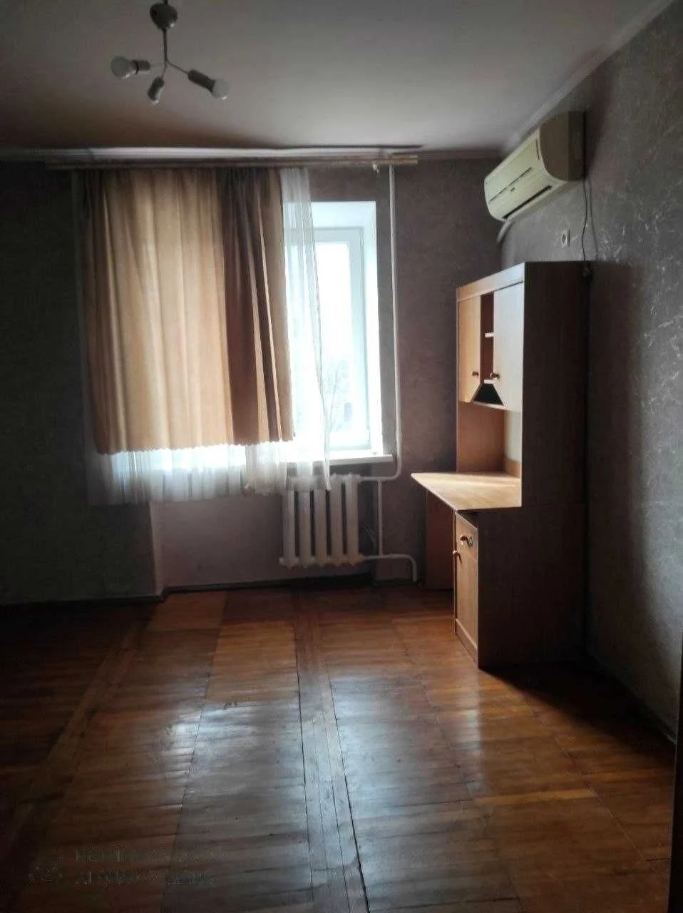 For sale: 2 room apartment, 51.52 sq. m. Radio street. From the owner