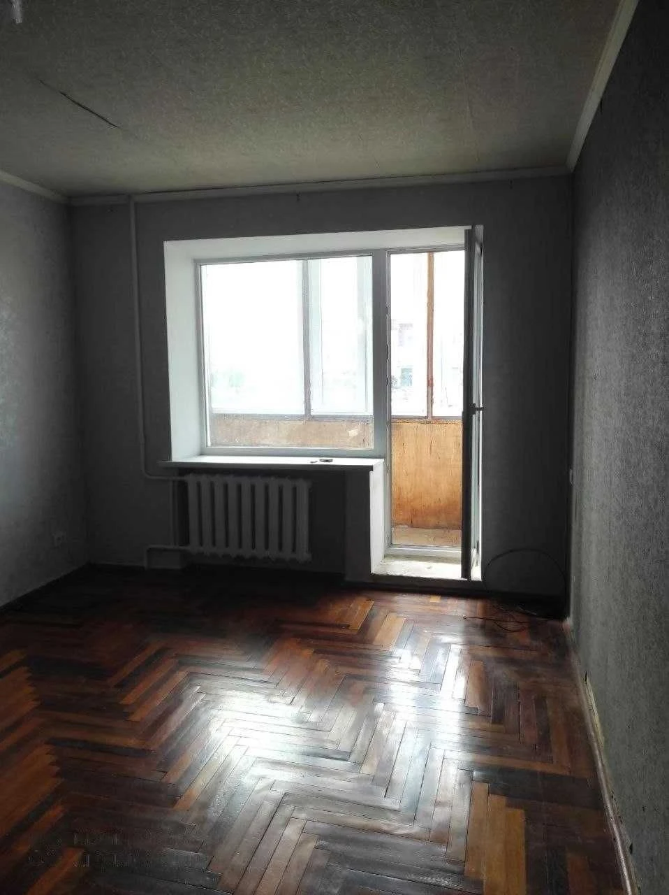 For sale: 2 room apartment, 51.52 sq. m. Radio street. From the owner
