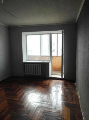 For sale: 2 room apartment, 51.52 sq. m. Radio street. From the owner