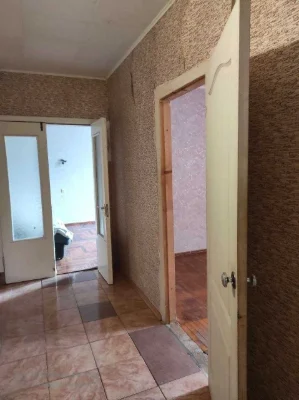 For sale: 2 room apartment, 51.52 sq. m. Radio street. From the owner