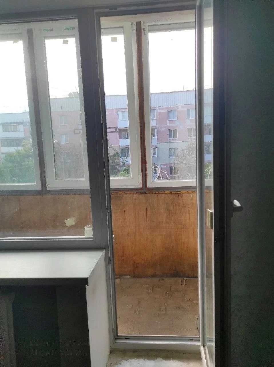 For sale: 2 room apartment, 51.52 sq. m. Radio street. From the owner
