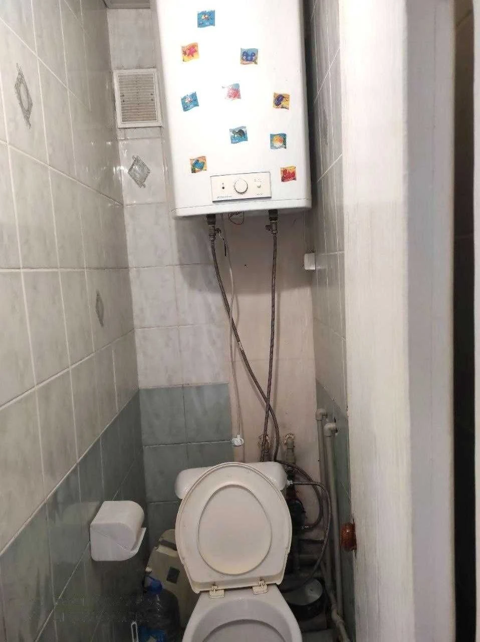 For sale: 2 room apartment, 51.52 sq. m. Radio street. From the owner