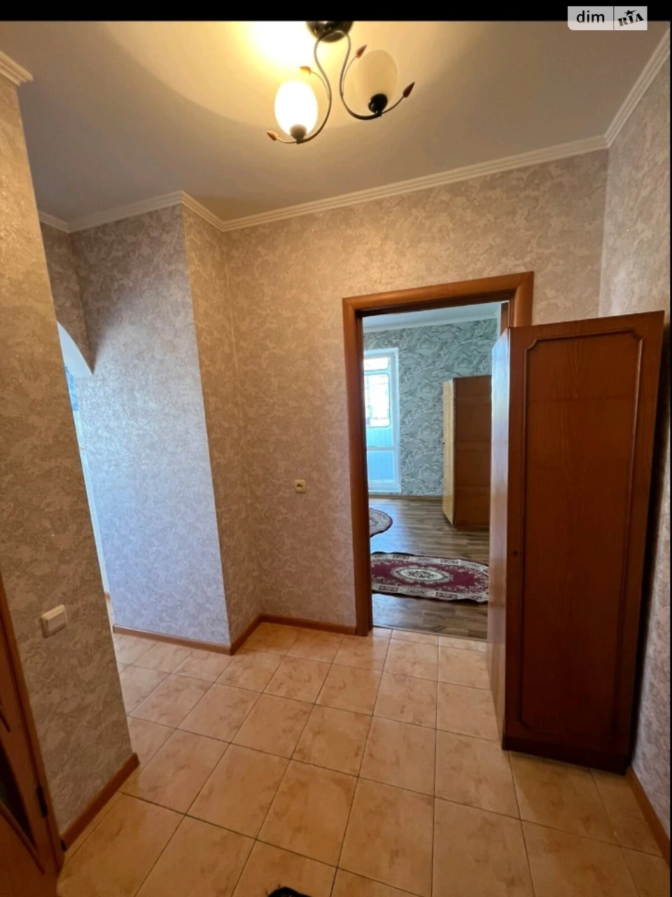 Продажа Квартиры Экспо