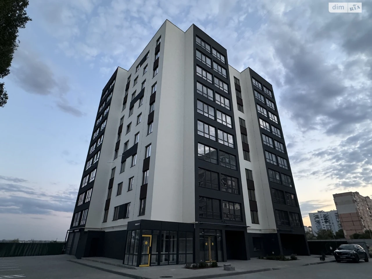 Apartment for Sale - Northern District