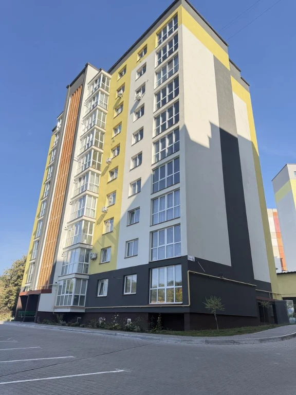 Sale of 1-room apartment, BAM district