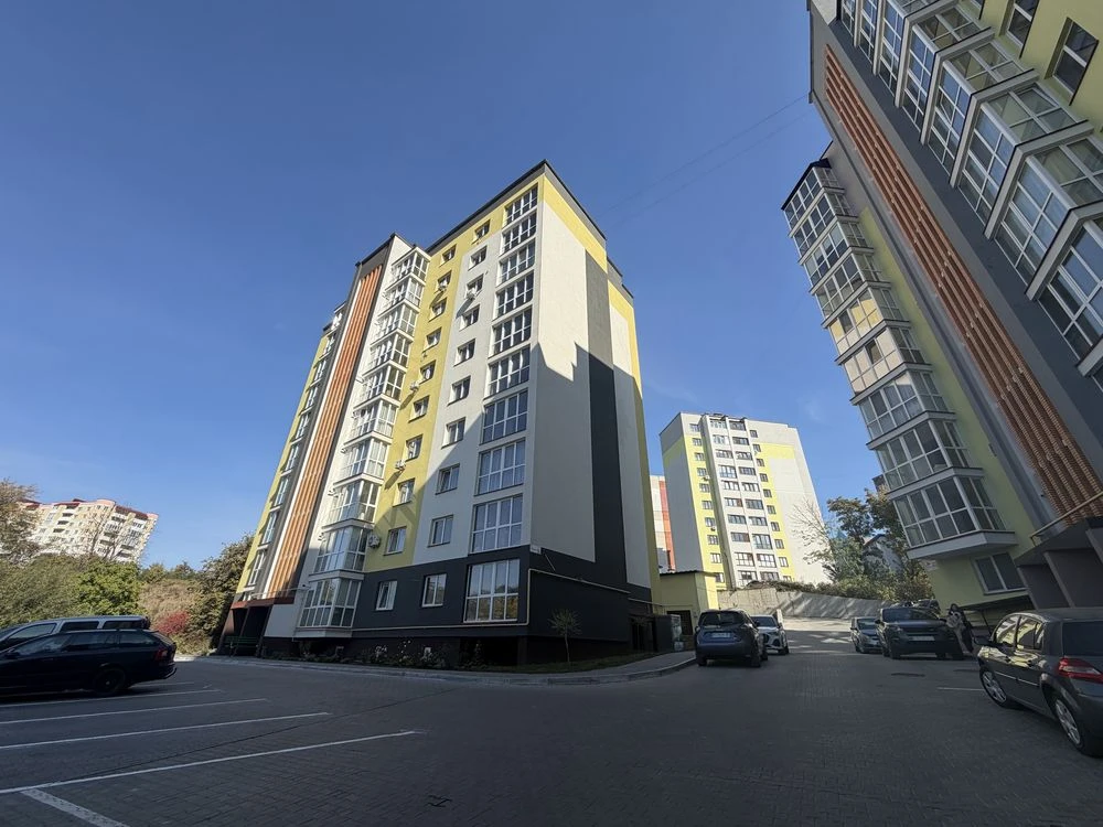Sale of 1-room apartment, BAM district