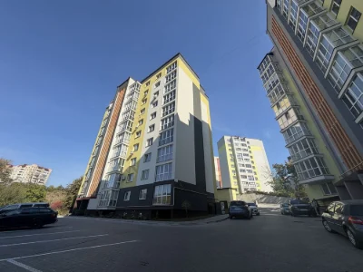Sale of 1-room apartment, BAM district