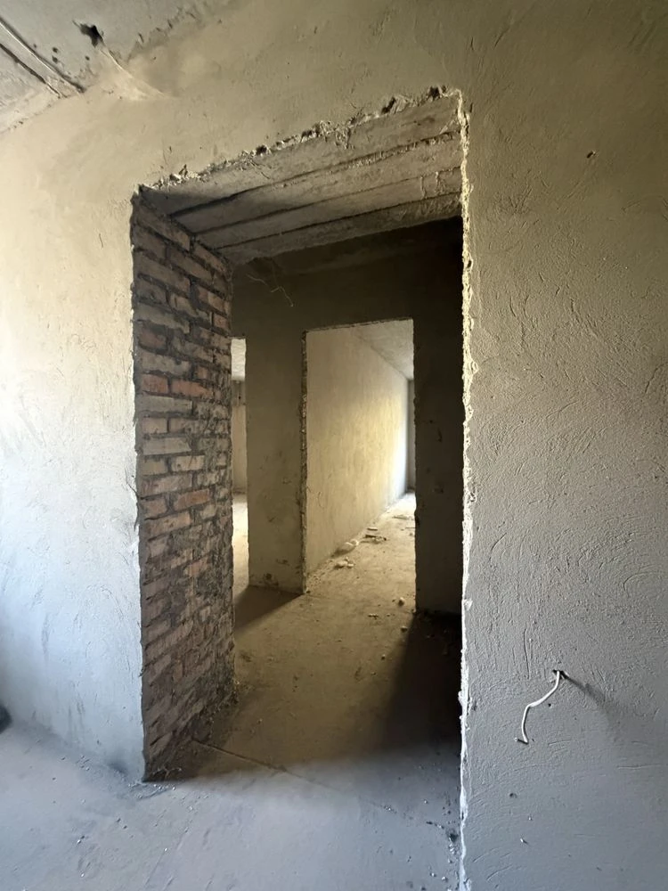 Sale of 1-room apartment, BAM district