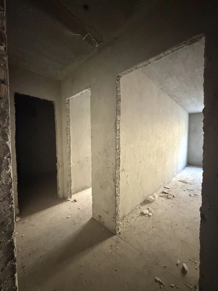 Sale of 1-room apartment, BAM district