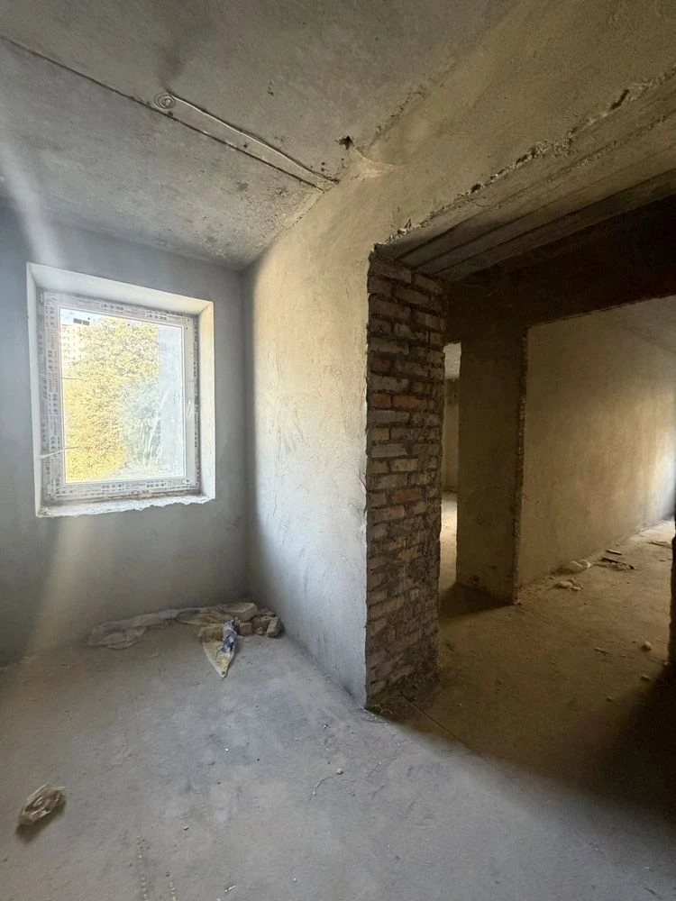 Sale of 1-room apartment, BAM district