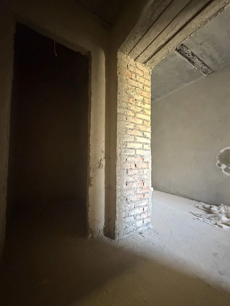 Sale of 1-room apartment, BAM district