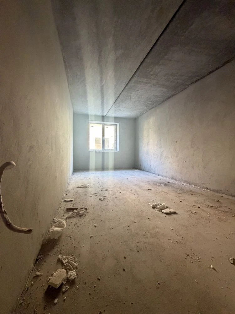 Sale of 1-room apartment, BAM district
