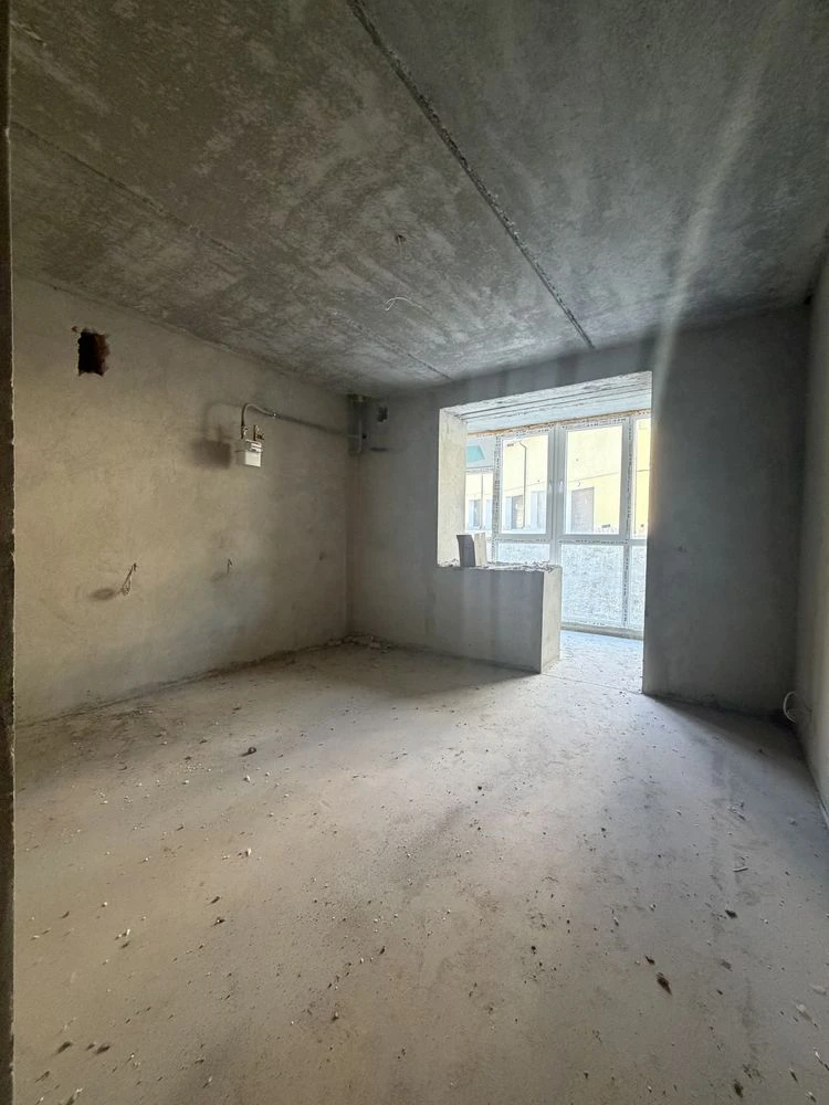Sale of 1-room apartment, BAM district