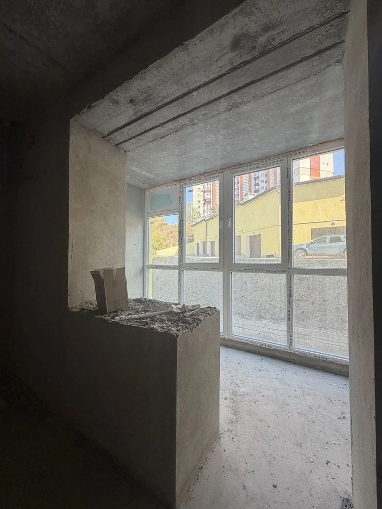 Sale of 1-room apartment, BAM district