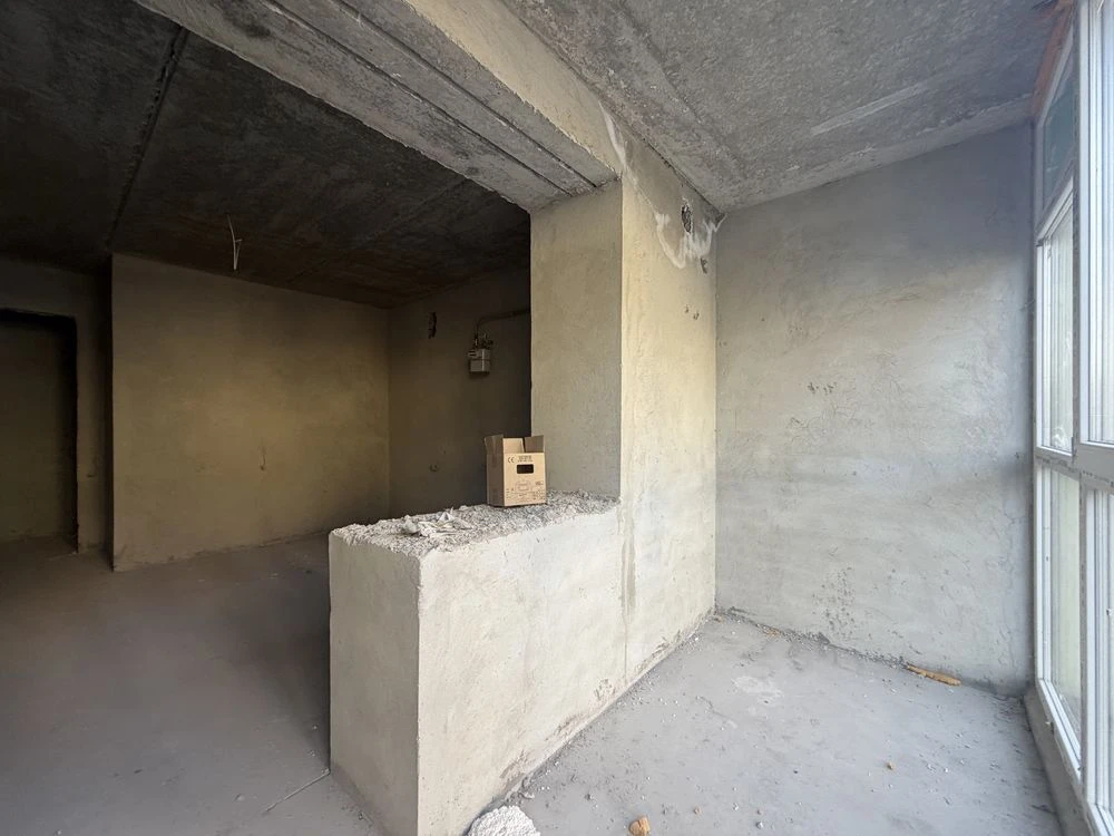 Sale of 1-room apartment, BAM district