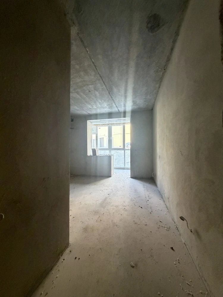 Sale of 1-room apartment, BAM district