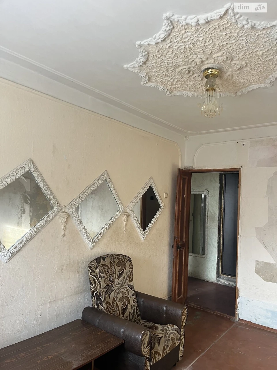 Apartment for Sale in Saltyev