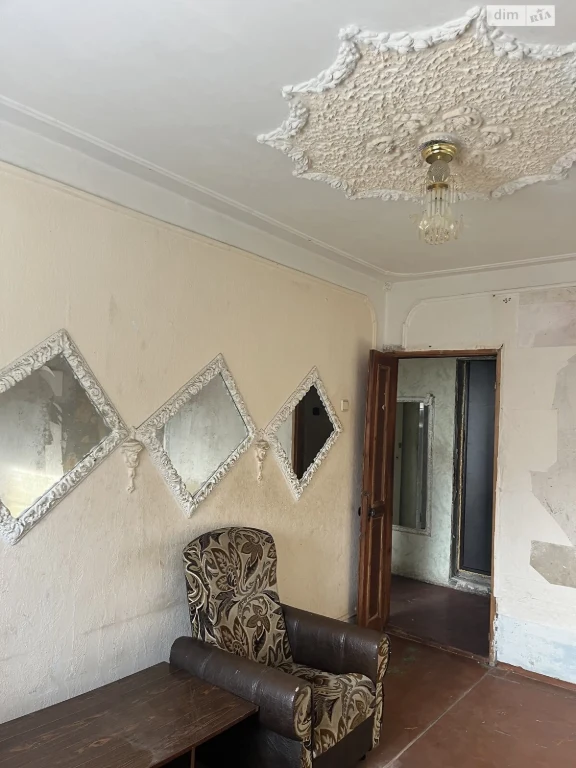 Apartment for Sale in Saltyev