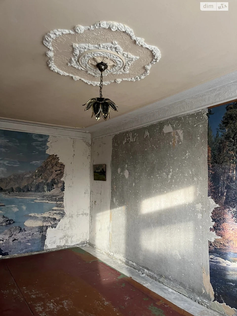 Apartment for Sale in Saltyev