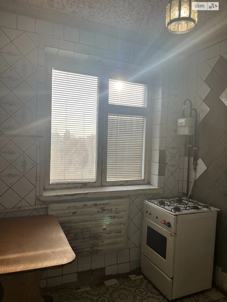 Apartment for Sale in Saltyev