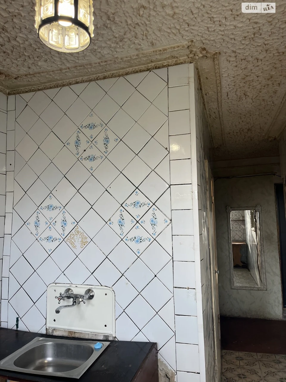 Apartment for Sale in Saltyev