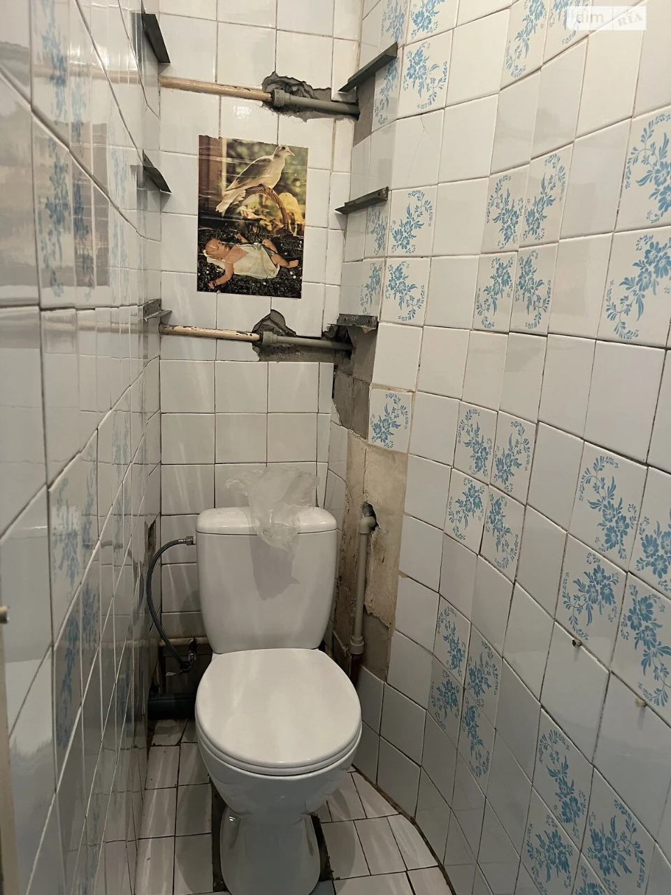 Apartment for Sale in Saltyev