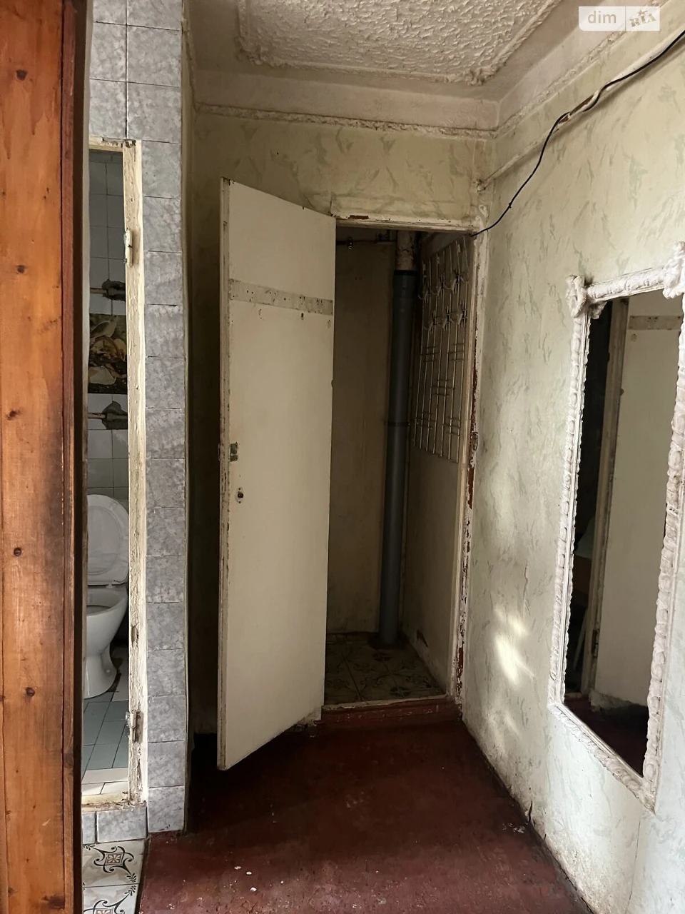 Apartment for Sale in Saltyev