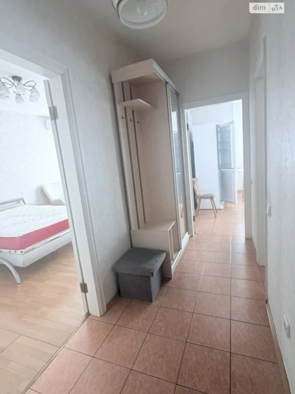 Long-Term Rental Apartment in Akademmiytse
