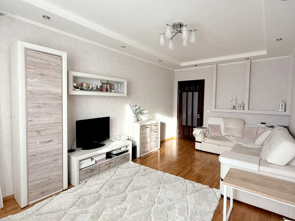 Apartment. Michael Gorynya Street, Lviv