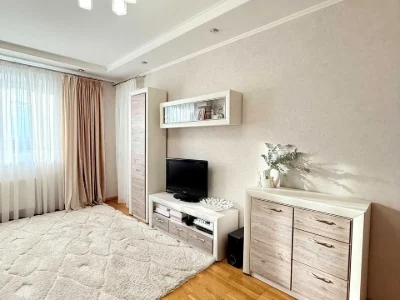 Apartment. Michael Gorynya Street, Lviv