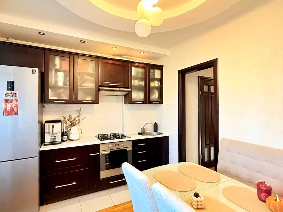 Apartment. Michael Gorynya Street, Lviv