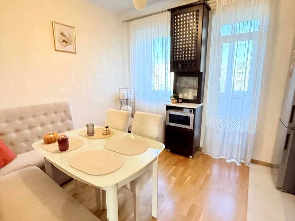 Apartment. Michael Gorynya Street, Lviv