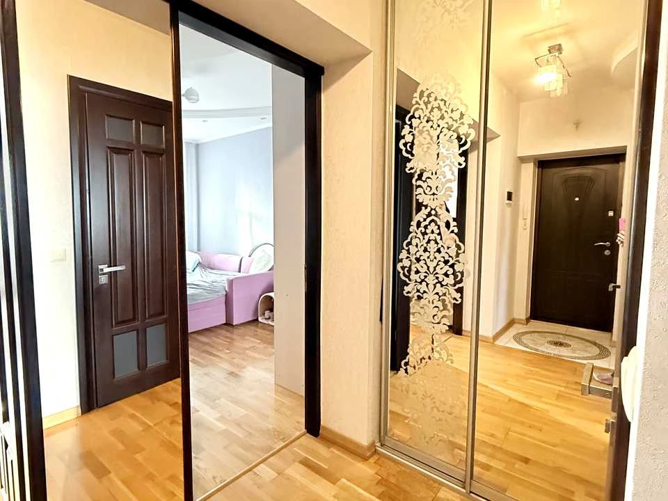Apartment. Michael Gorynya Street, Lviv