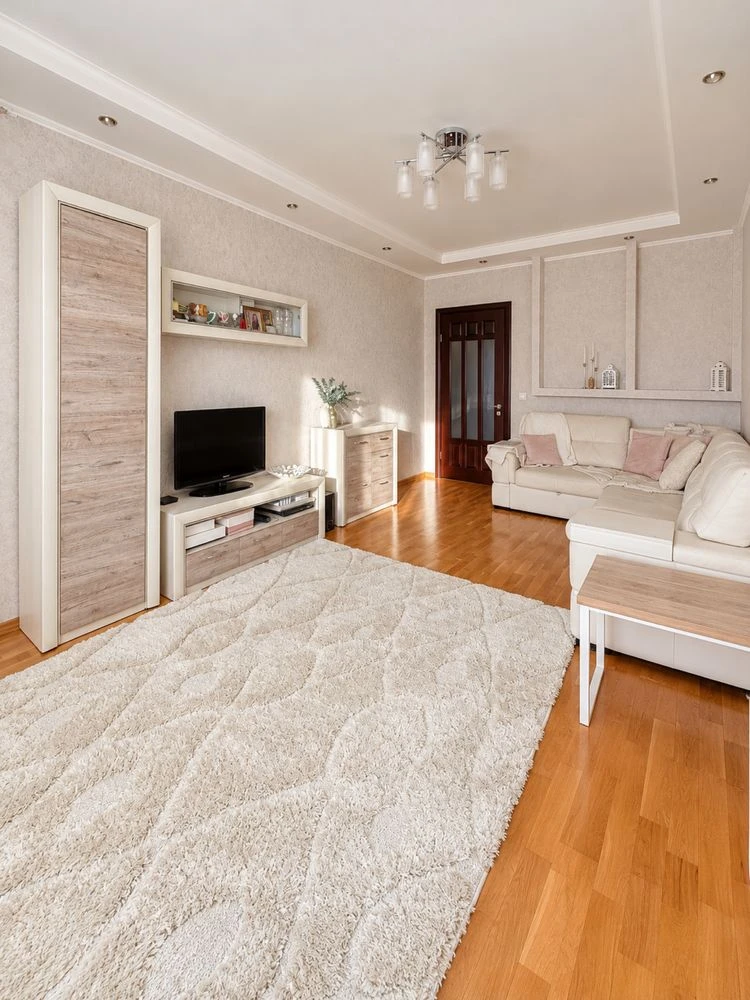 ‼️ Sale of a 2-room new building in Lesna (Skripnika) Sykhiv