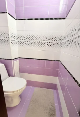 ‼️ Sale of a 2-room new building in Lesna (Skripnika) Sykhiv