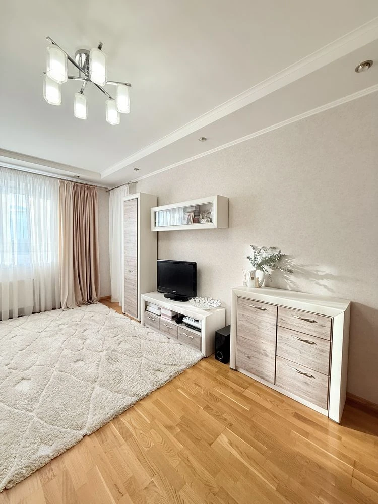 ‼️ Sale of a 2-room new building in Lesna (Skripnika) Sykhiv