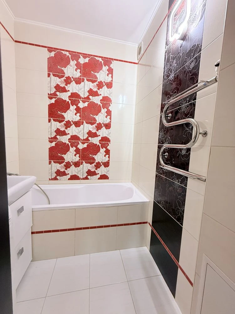 ‼️ Sale of a 2-room new building in Lesna (Skripnika) Sykhiv
