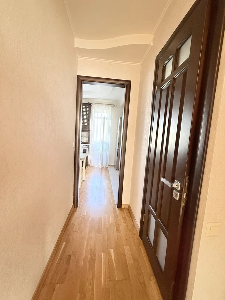 ‼️ Sale of a 2-room new building in Lesna (Skripnika) Sykhiv