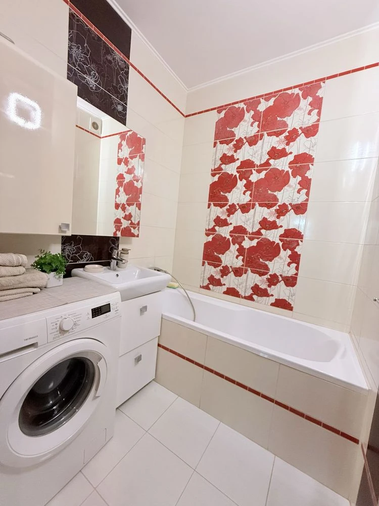‼️ Sale of a 2-room new building in Lesna (Skripnika) Sykhiv